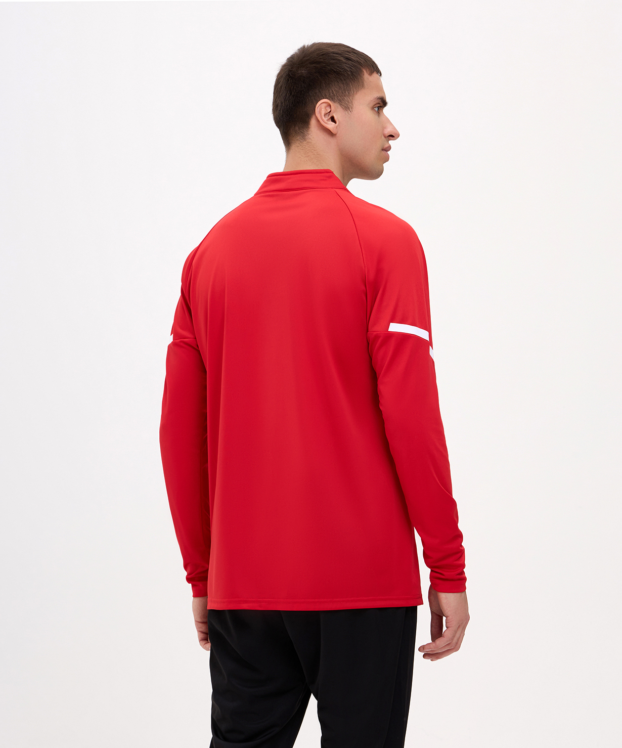 Джемпер тренировочный JOGEL CAMP 2 Training Top, красный, размер L