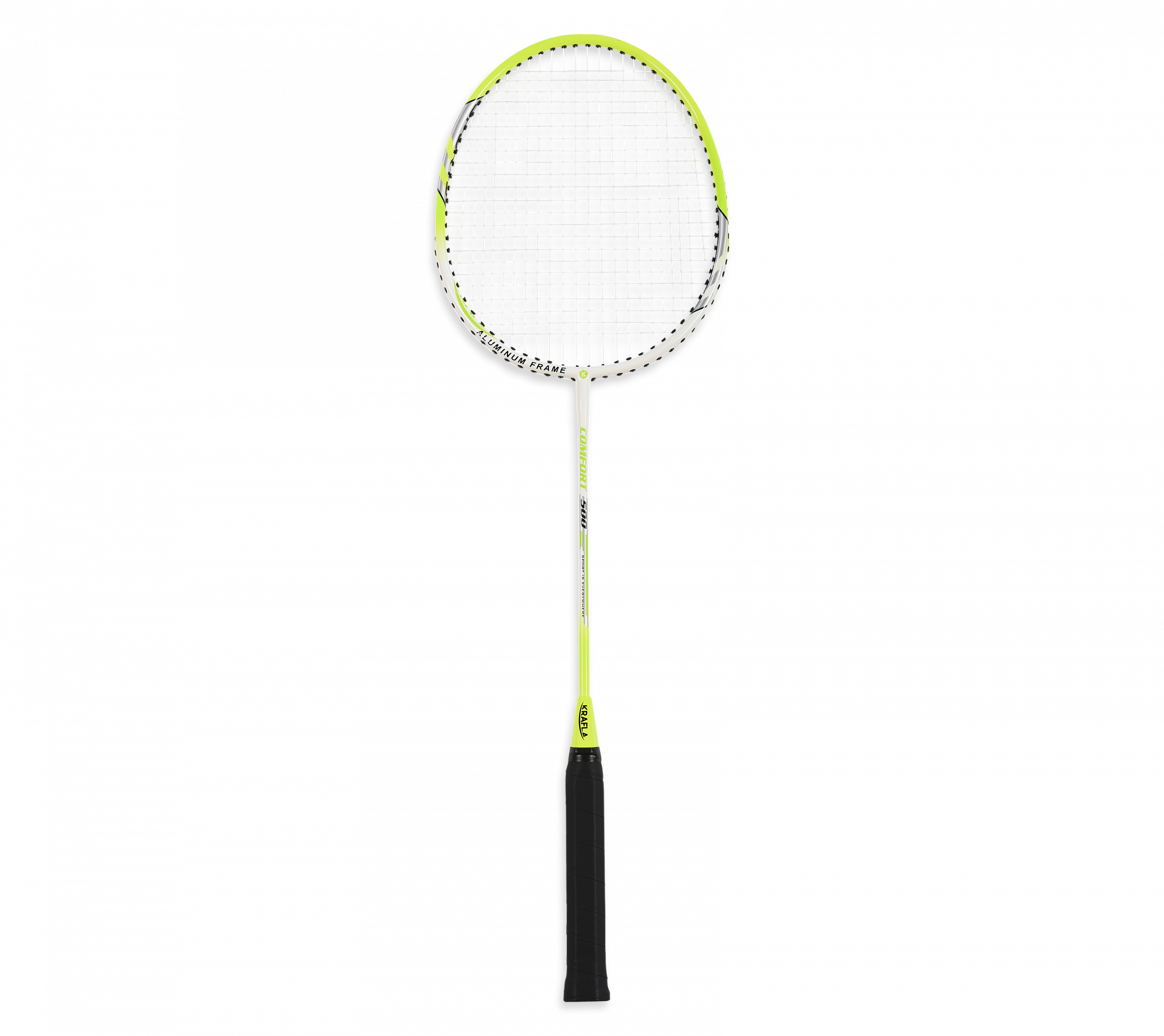 KRAFLA COMFORT500 Ракетка для бадминтона