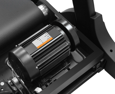 SVENSSON BODY LABS PHYSIOLINE TBX TOUCH Беговая дорожка домашняя