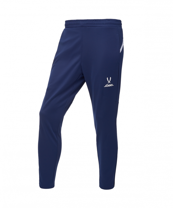Брюки тренировочные JOGEL DIVISION PerFormDRY Pro Training Pants, темно-синий, детский, размер XS