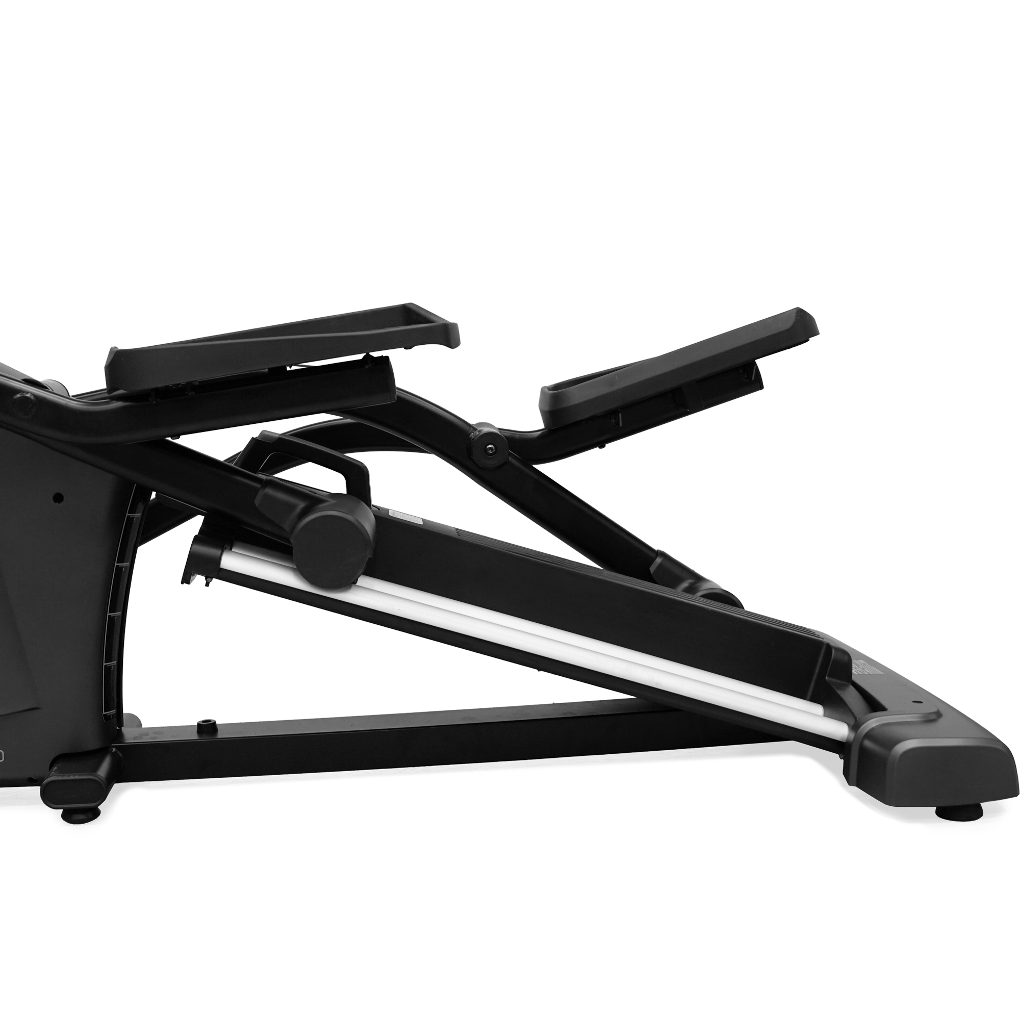 Эллиптический тренажер OXYGEN FITNESS E700 PRO