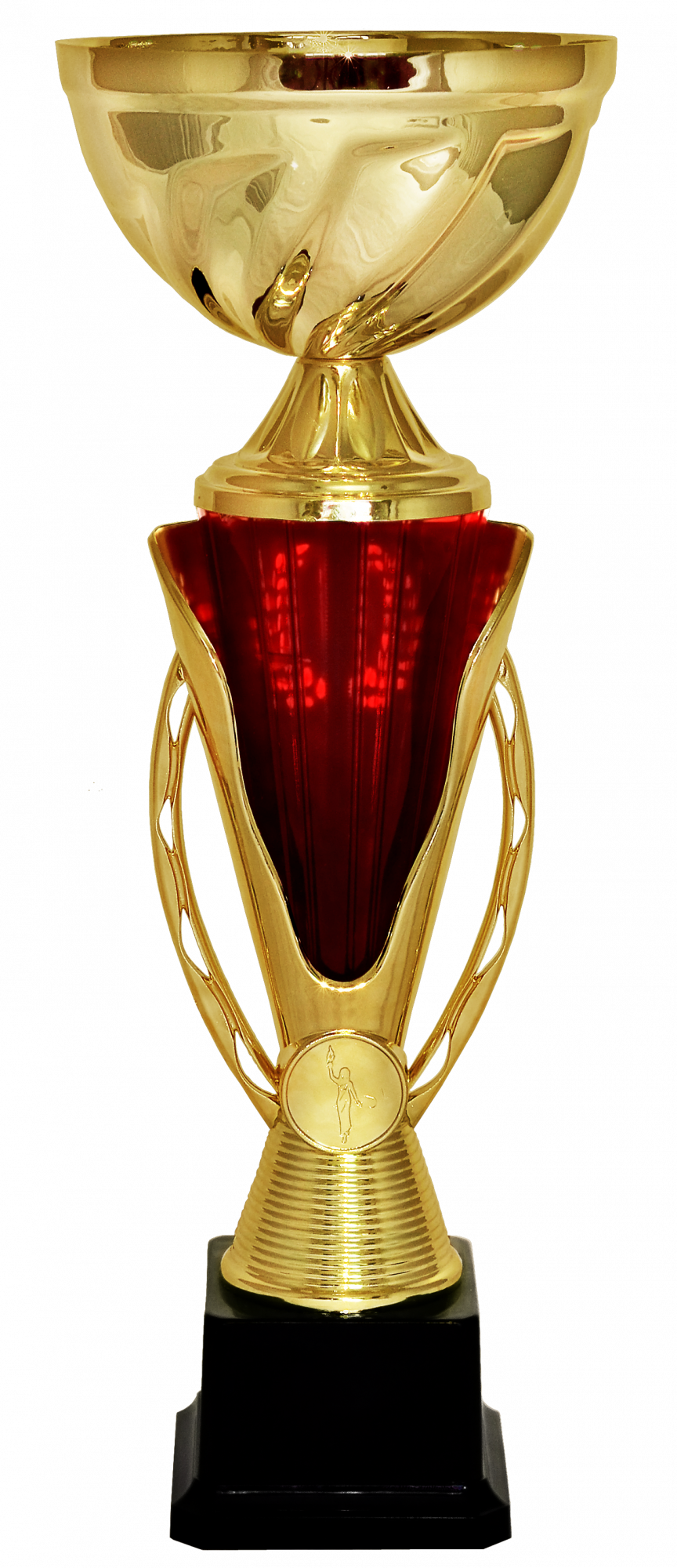 Кубок KB 7132 (H-32,5 см, D-120 мм)