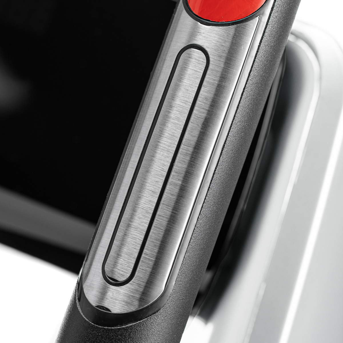 Беговая дорожка домашняя OXYGEN FITNESS M-CONCEPT SPORT (WHITE)