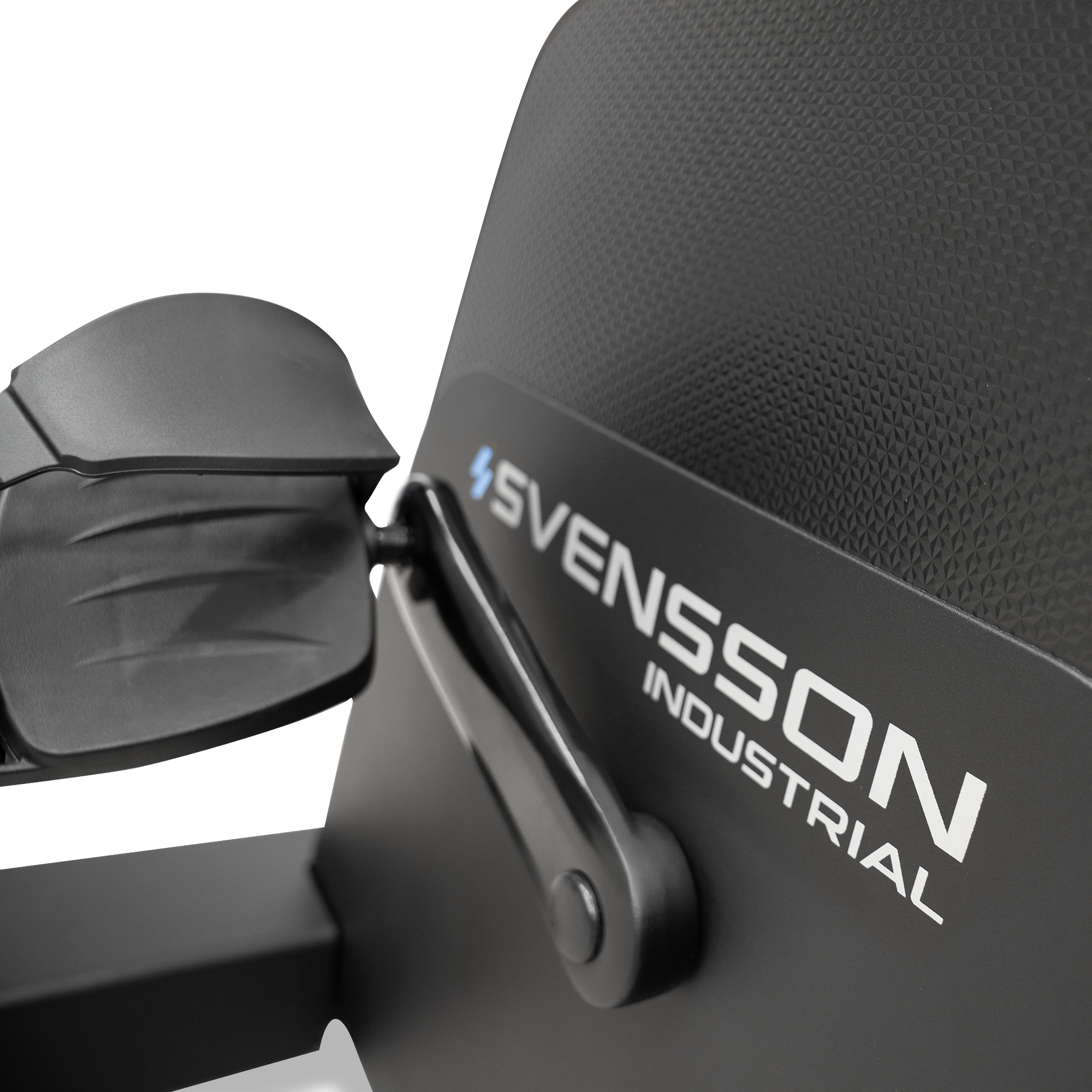 Велотренажер горизонтальный профессиональный SVENSSON INDUSTRIAL PERFORMER