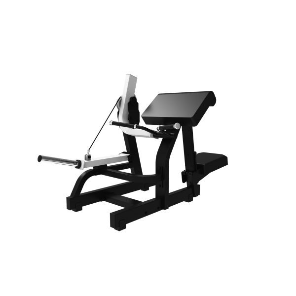 UltraGym Бицепс-машина сидя UG-713