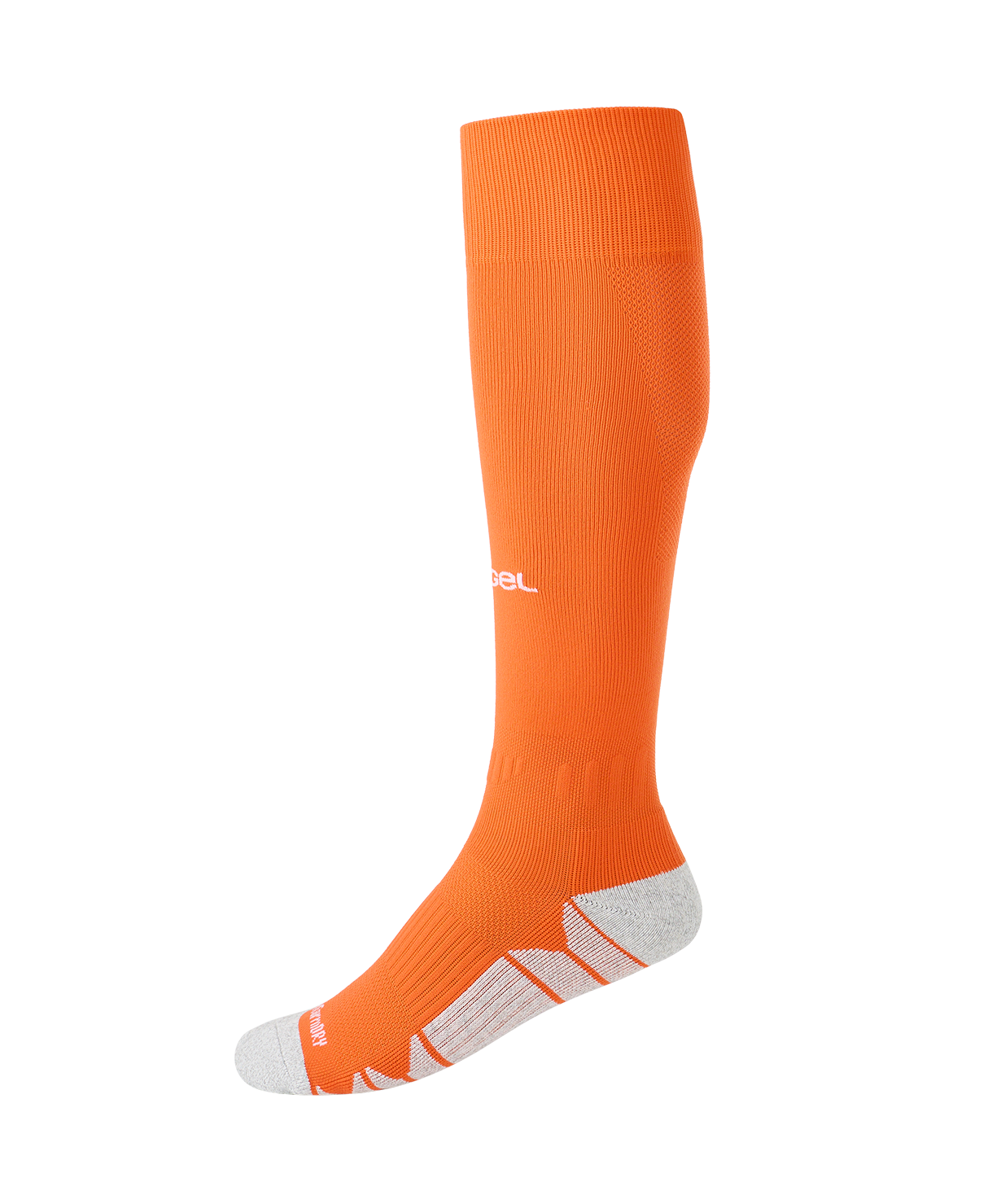 Гетры JOGEL MATCH 2 PerFormDRY Socks, оранжевый