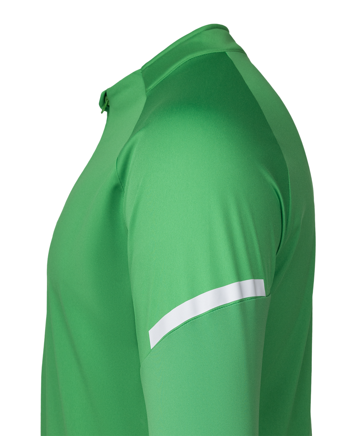 Джемпер тренировочный JOGEL CAMP 2 Training Top, зеленый, детский, размер XS