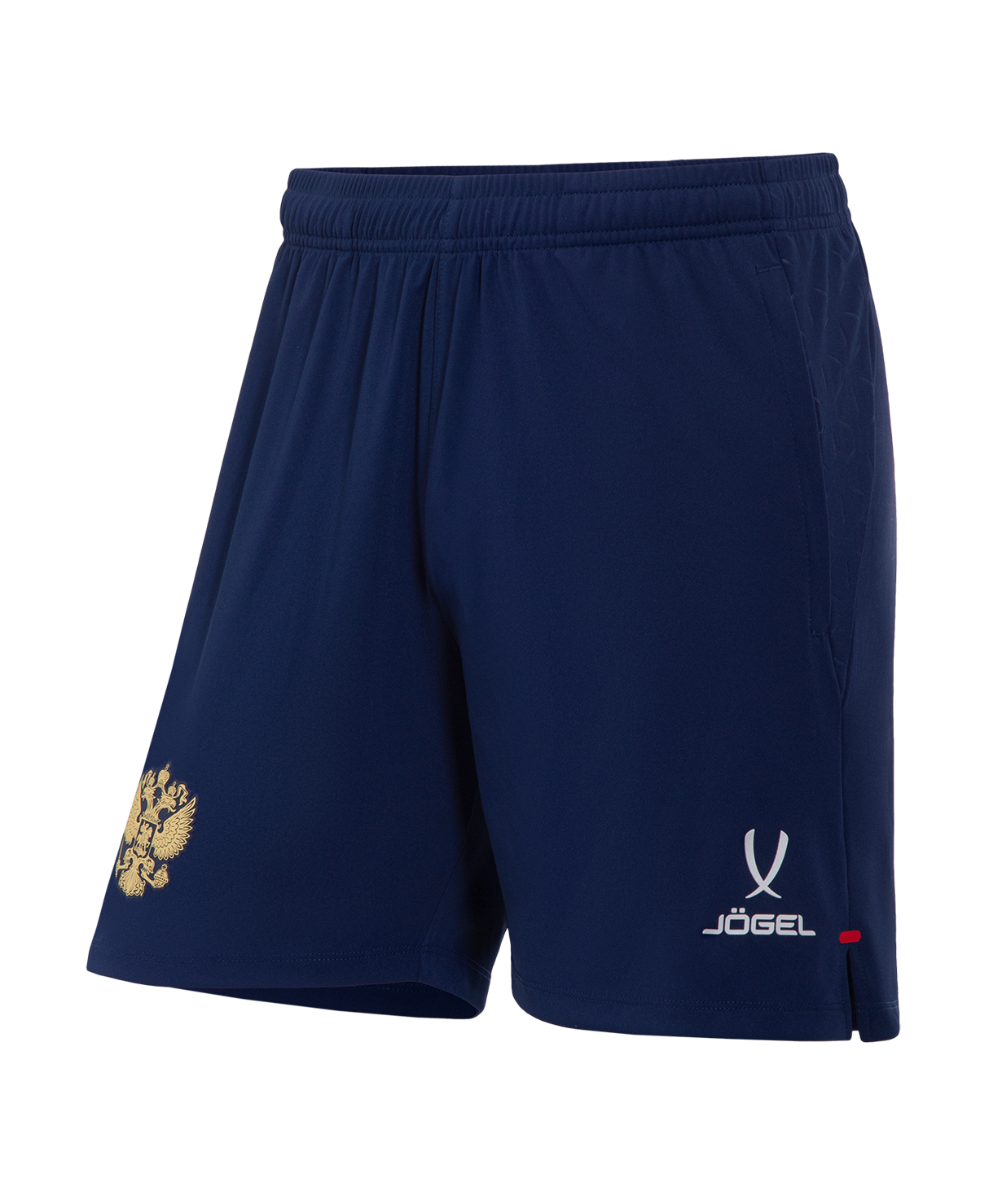 Шорты тренировочные JOGEL NATIONAL PerFormDRY Training Shorts, темно-синий