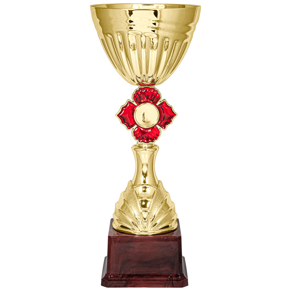 Кубок KB 5097 A (H- 33,5 см, D-140 мм)