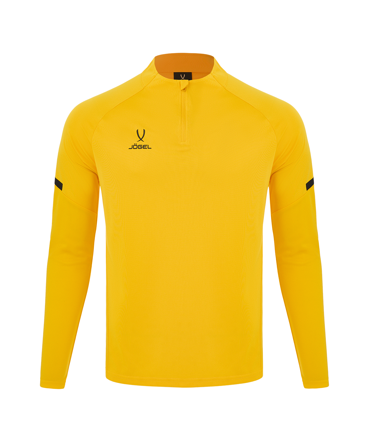 Джемпер тренировочный JOGEL CAMP 2 Training Top, желтый, размер L