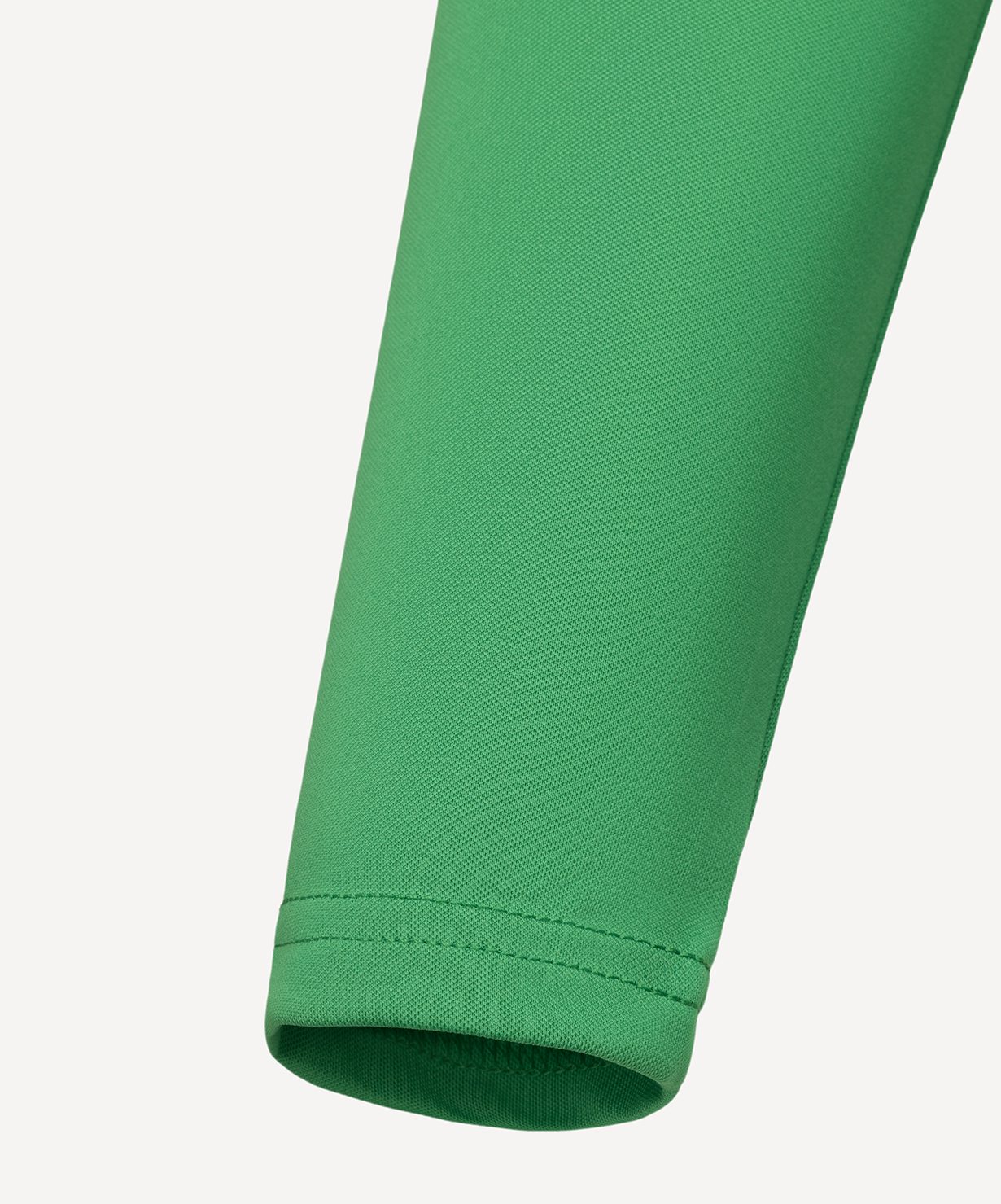 Джемпер тренировочный JOGEL CAMP 2 Training Top, зеленый, размер L