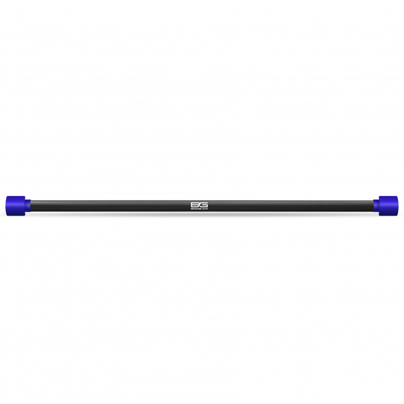 Палка гимнастическая BRONZE GYM БОДИБАР, 5 кг