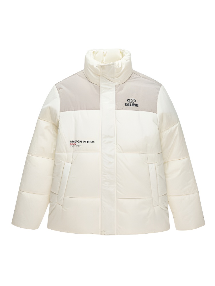 Куртка утепленная KELME Cotton Clothes Beige