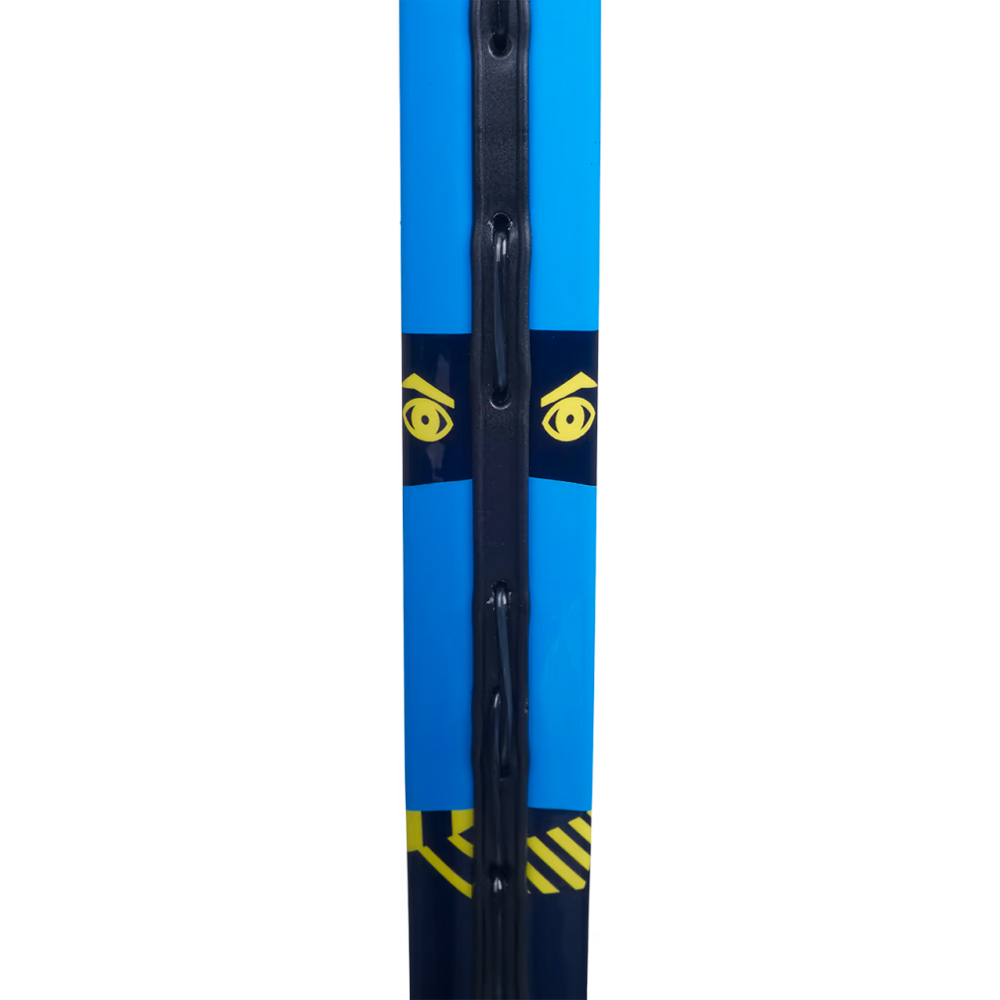 Ракетка б/т дет. BABOLAT Ballfighter 25 Gr00, 140482, для 9-10лет,алюминий,со струнами, сине-красный