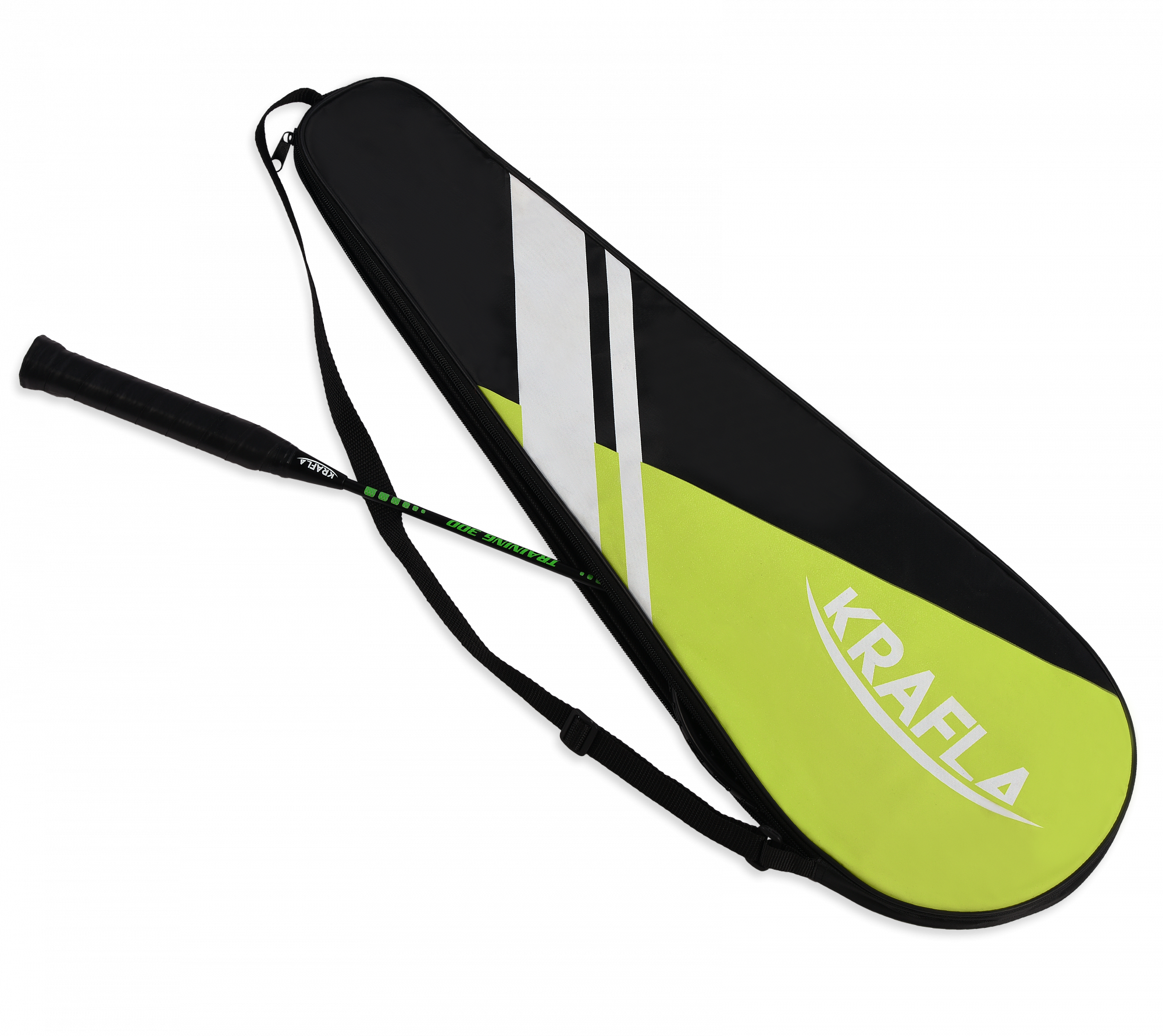 KRAFLA С-C600 Чехол для ракетки для бадминтона
