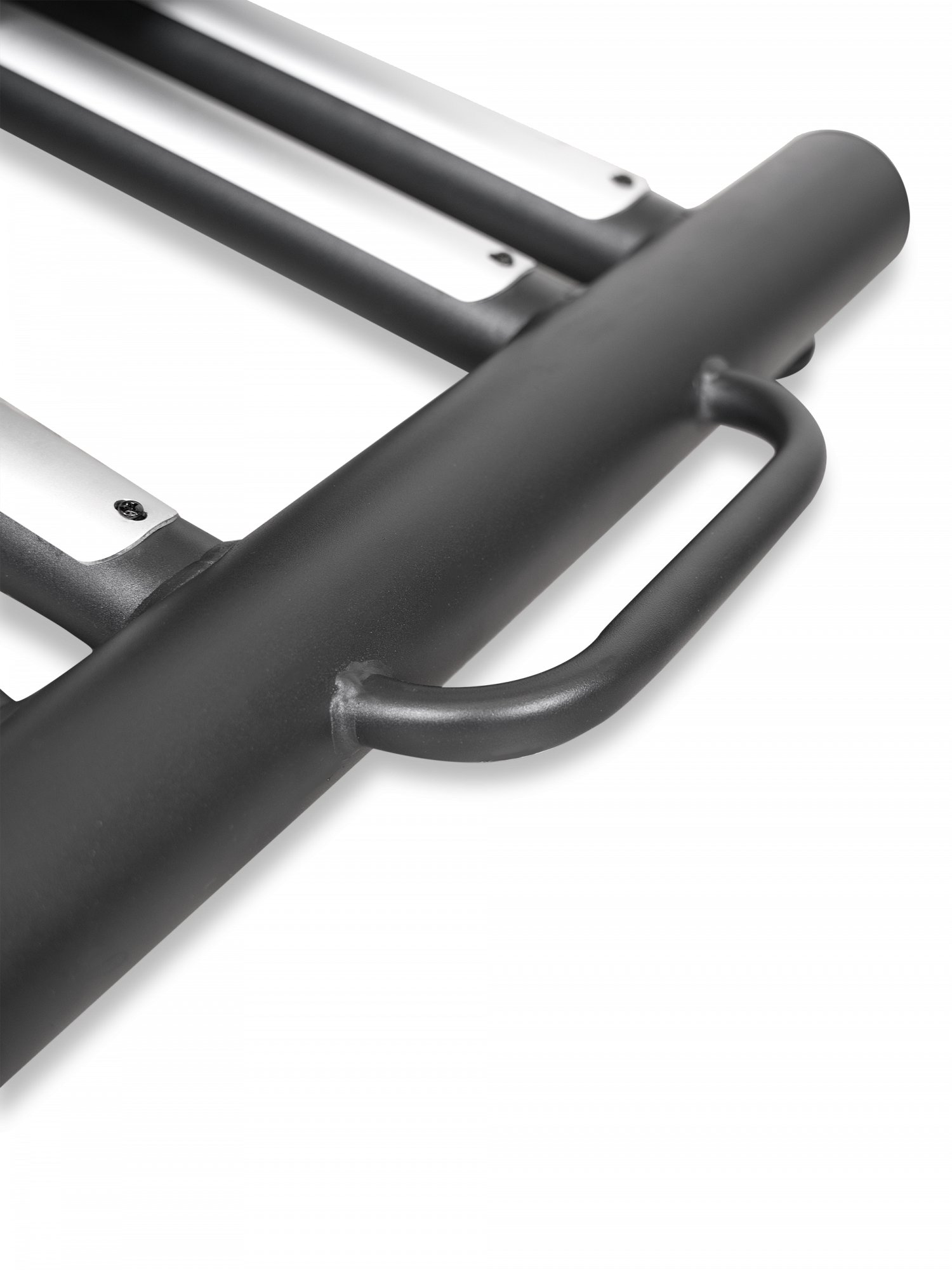 Эллиптический тренажер домашний OXYGEN FITNESS MULBERRY