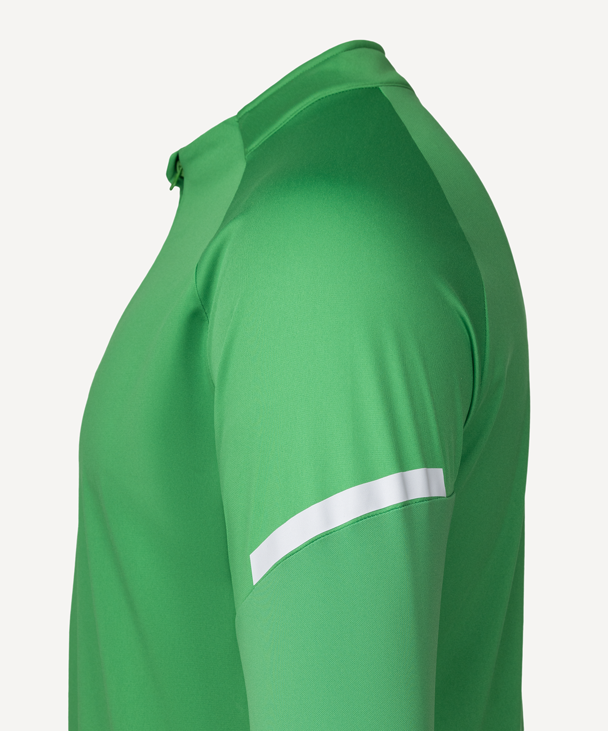 Джемпер тренировочный JOGEL CAMP 2 Training Top, зеленый, размер L