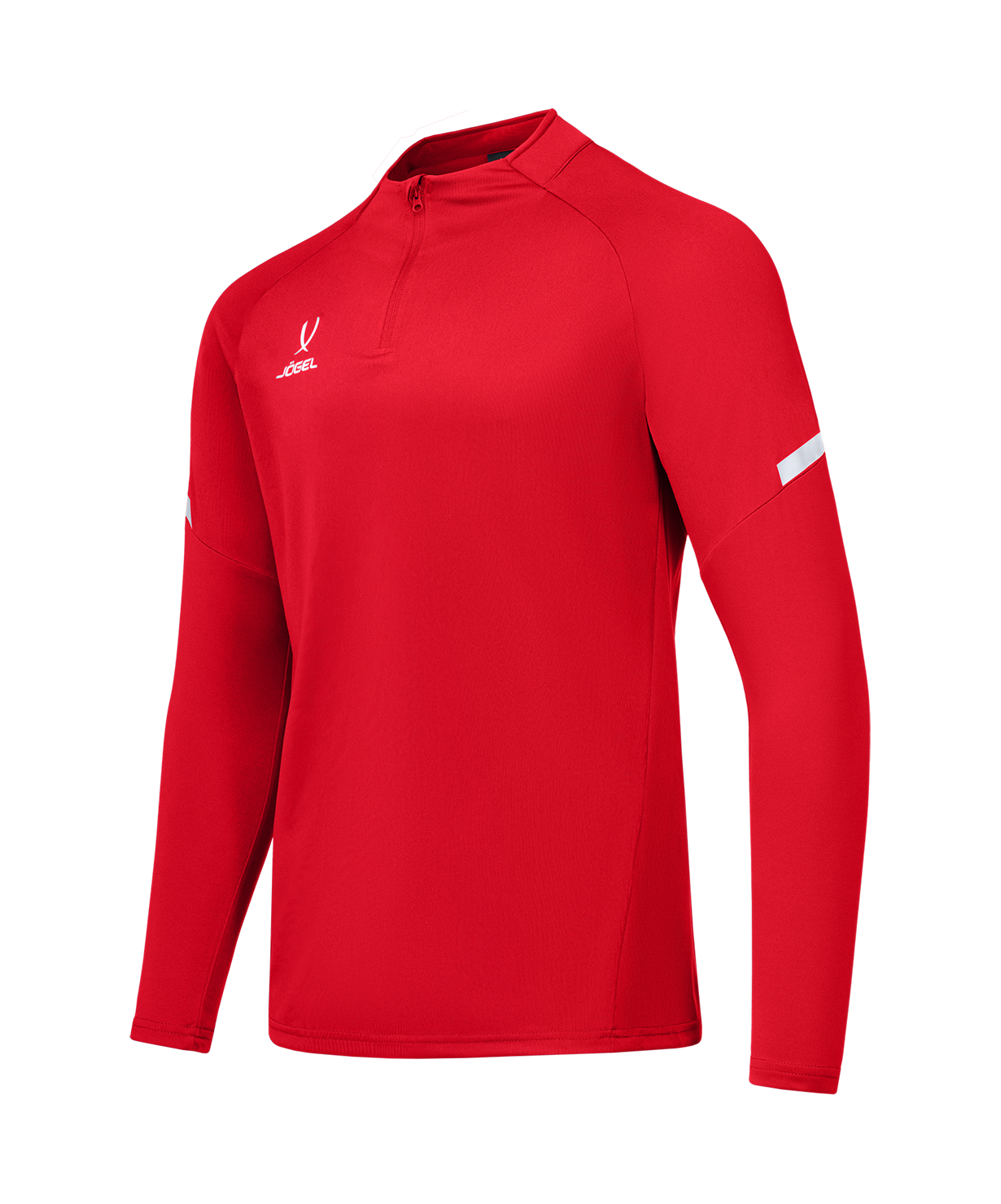 Джемпер тренировочный JOGEL CAMP 2 Training Top, красный