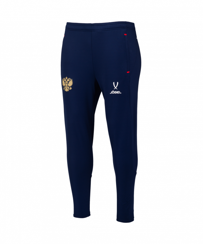 Брюки тренировочные JOGEL NATIONAL PerFormDRY Training Pants, темно-синий, размер L