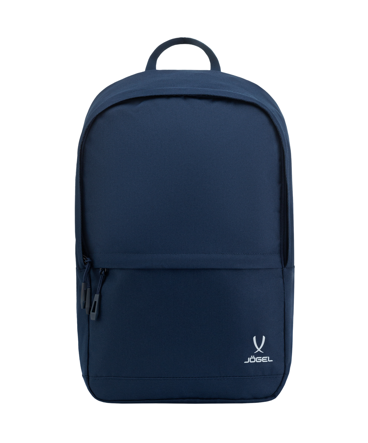 Рюкзак JOGEL ESSENTIAL Backpack, темно-синий