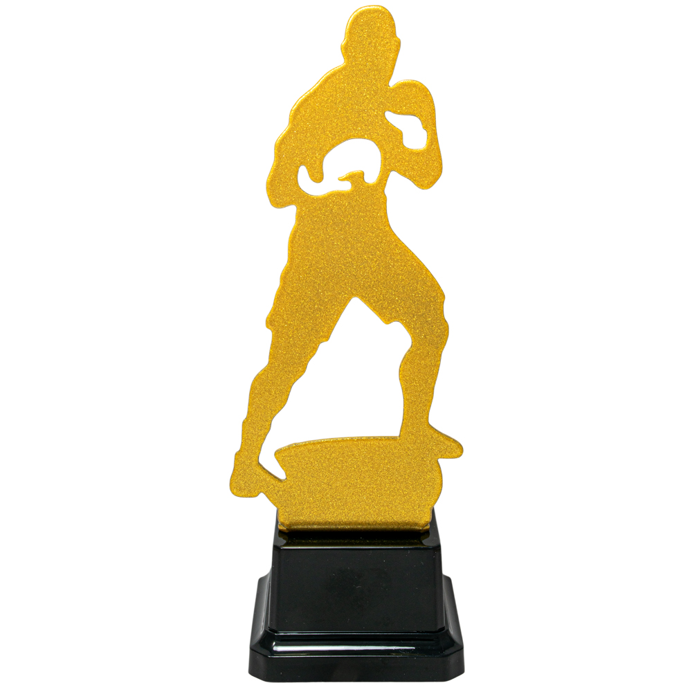 Приз ST 04019 бокс (H-17,5 см)