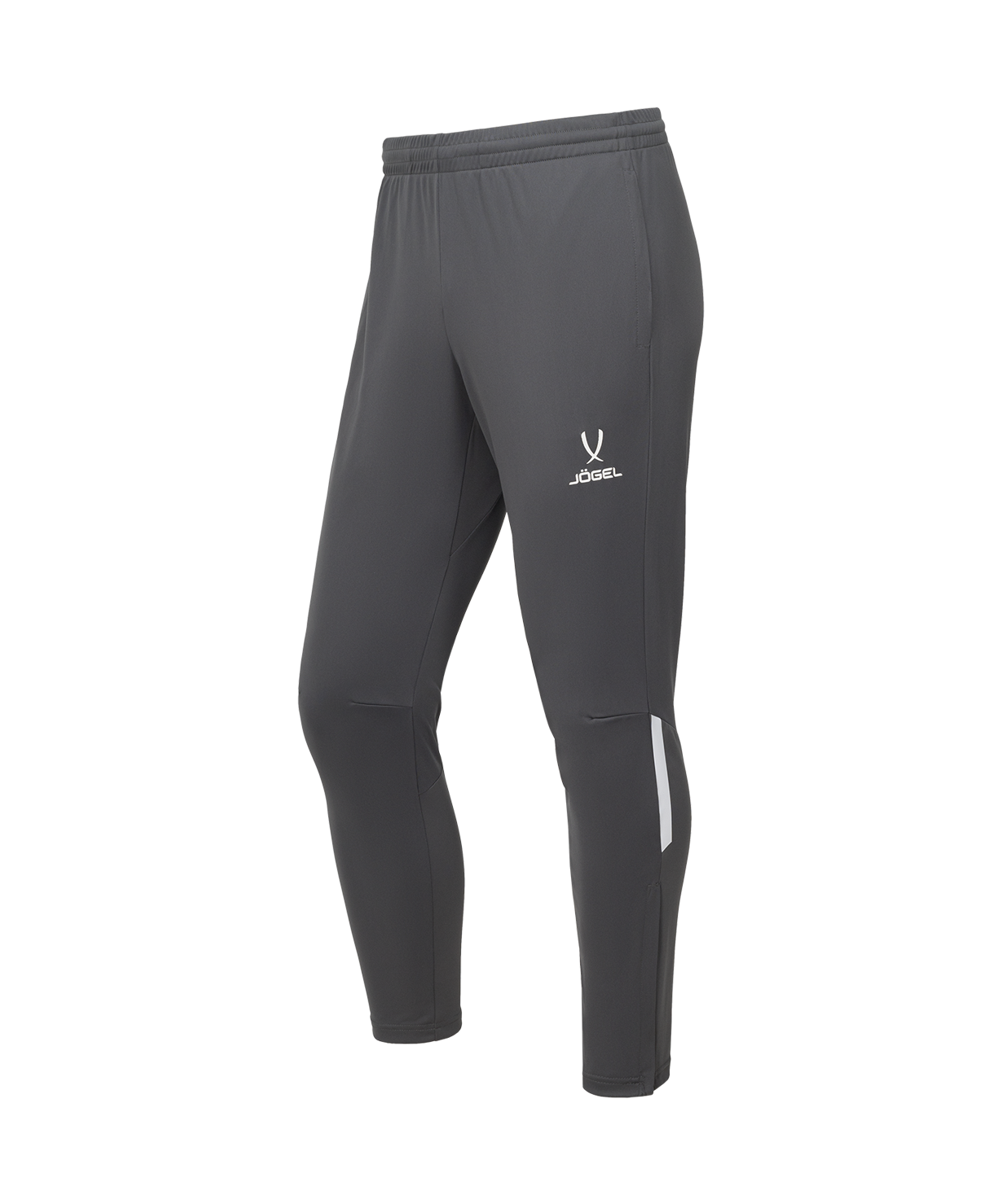 Брюки тренировочные JOGEL CAMP 2 Training Pants, темно-серый, детский, размер XS