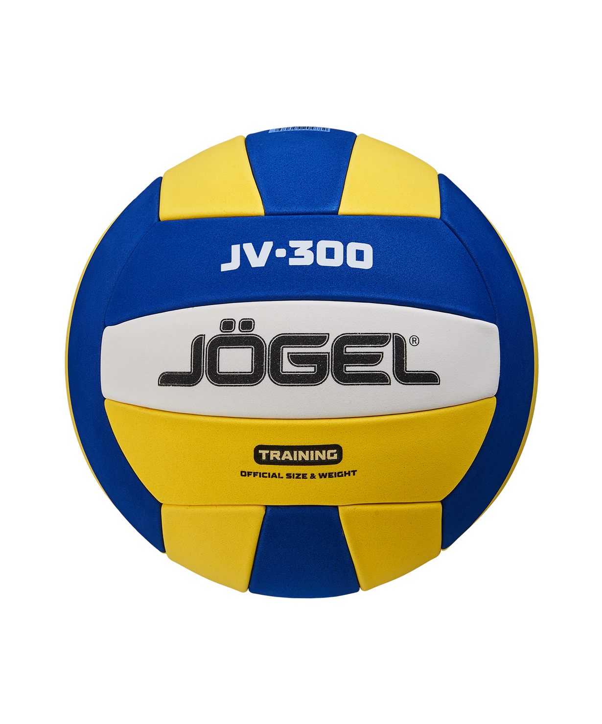 Мяч волейбольный JOGEL JV-300
