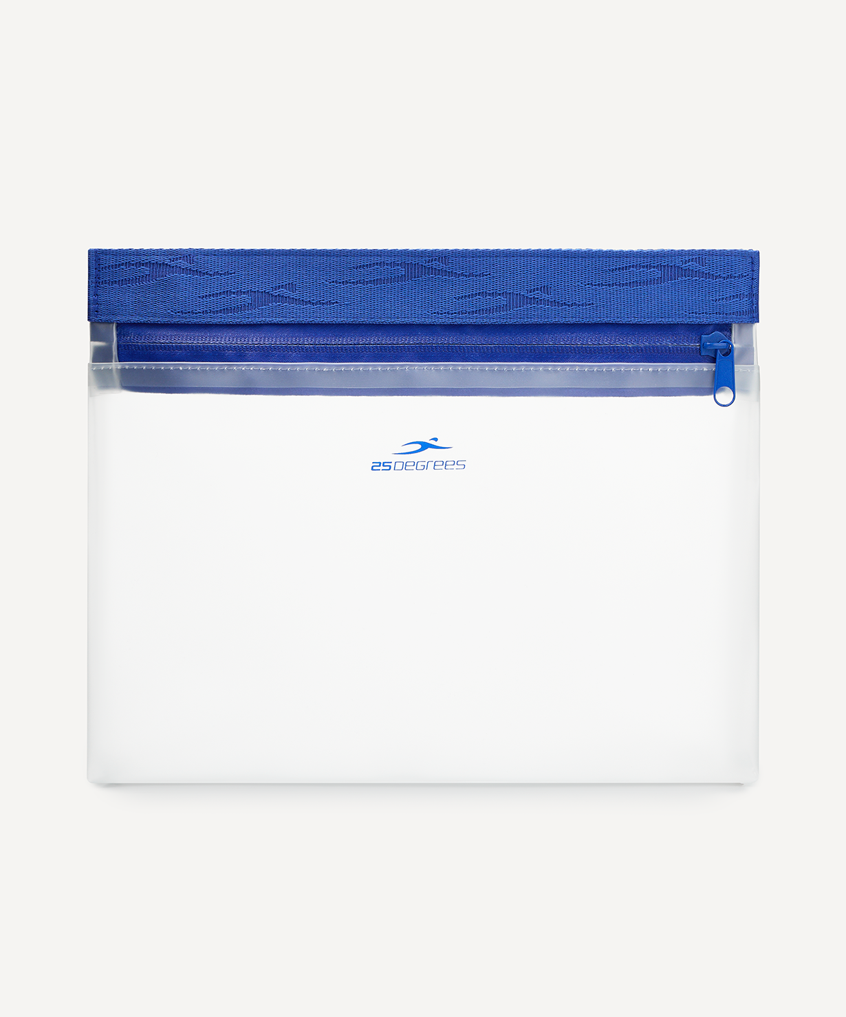 Сумка для мокрых вещей 25DEGREES Motive Blue