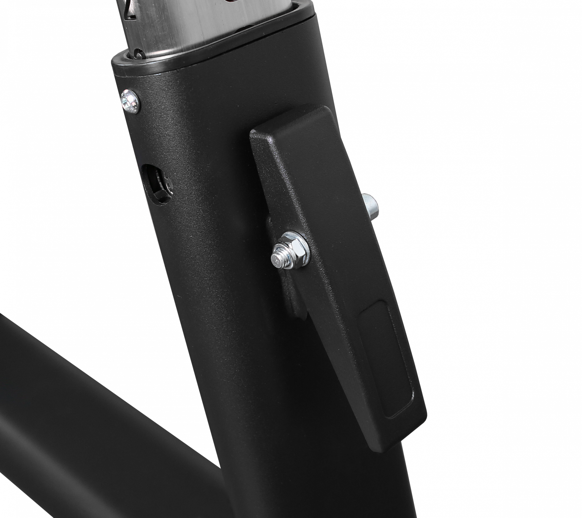 BRONZE GYM BR-1007 Скамья Скотта