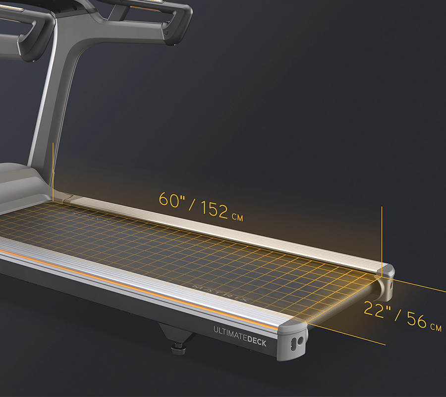 MATRIX T70XER Беговая дорожка полупрофессиональная, 2021