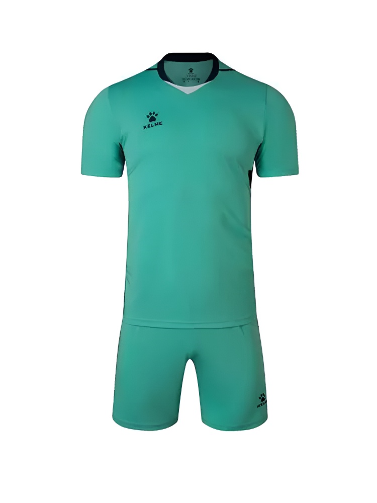 Волейбольная форма KELME Training Suit Mint