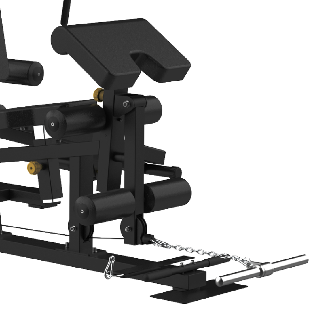 Мультистанция BRONZE GYM EVOLVE TripleX