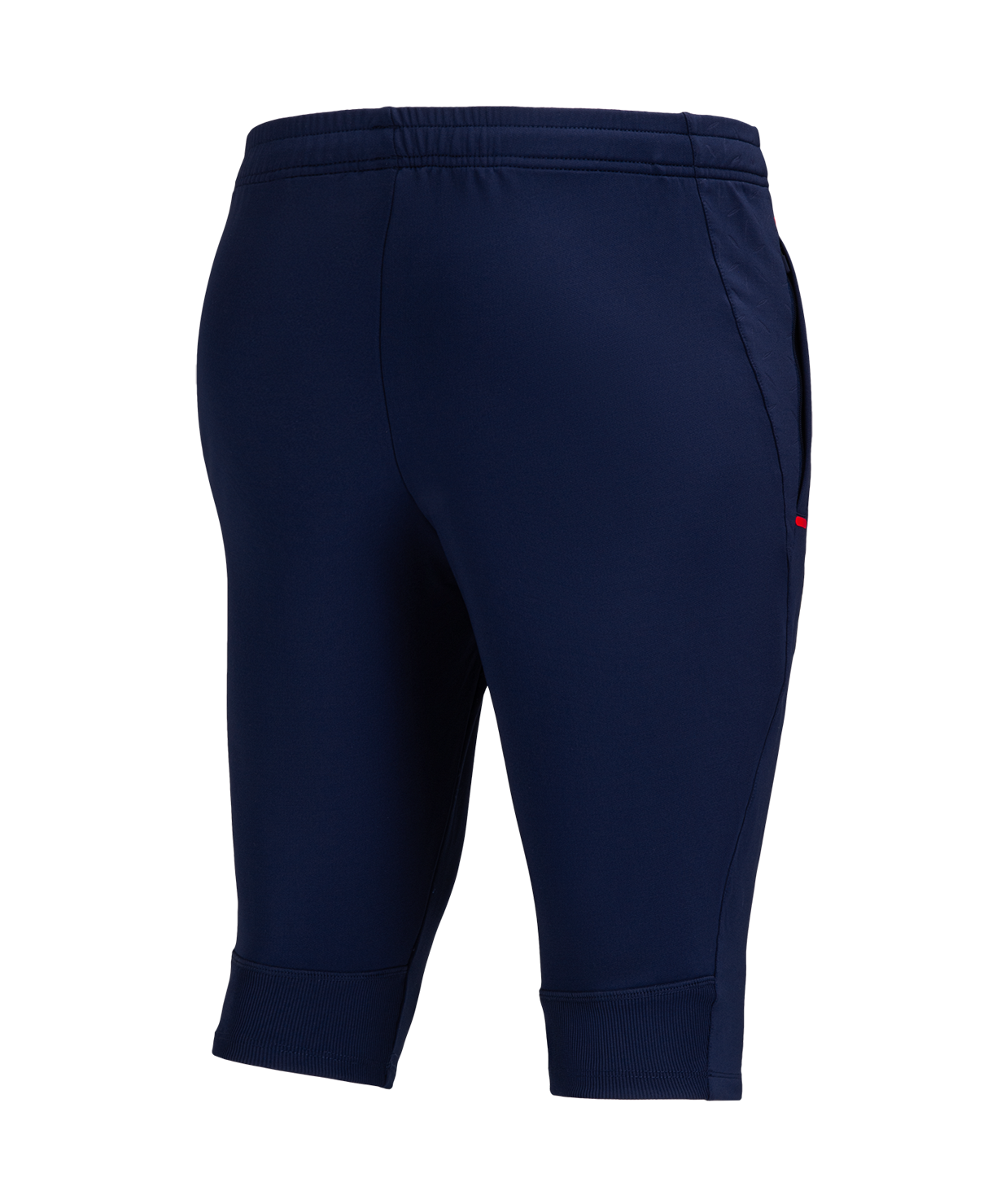 Брюки тренировочные JOGEL NATIONAL PerFormDRY 3/4 Training Pants, темно-синий, размер L