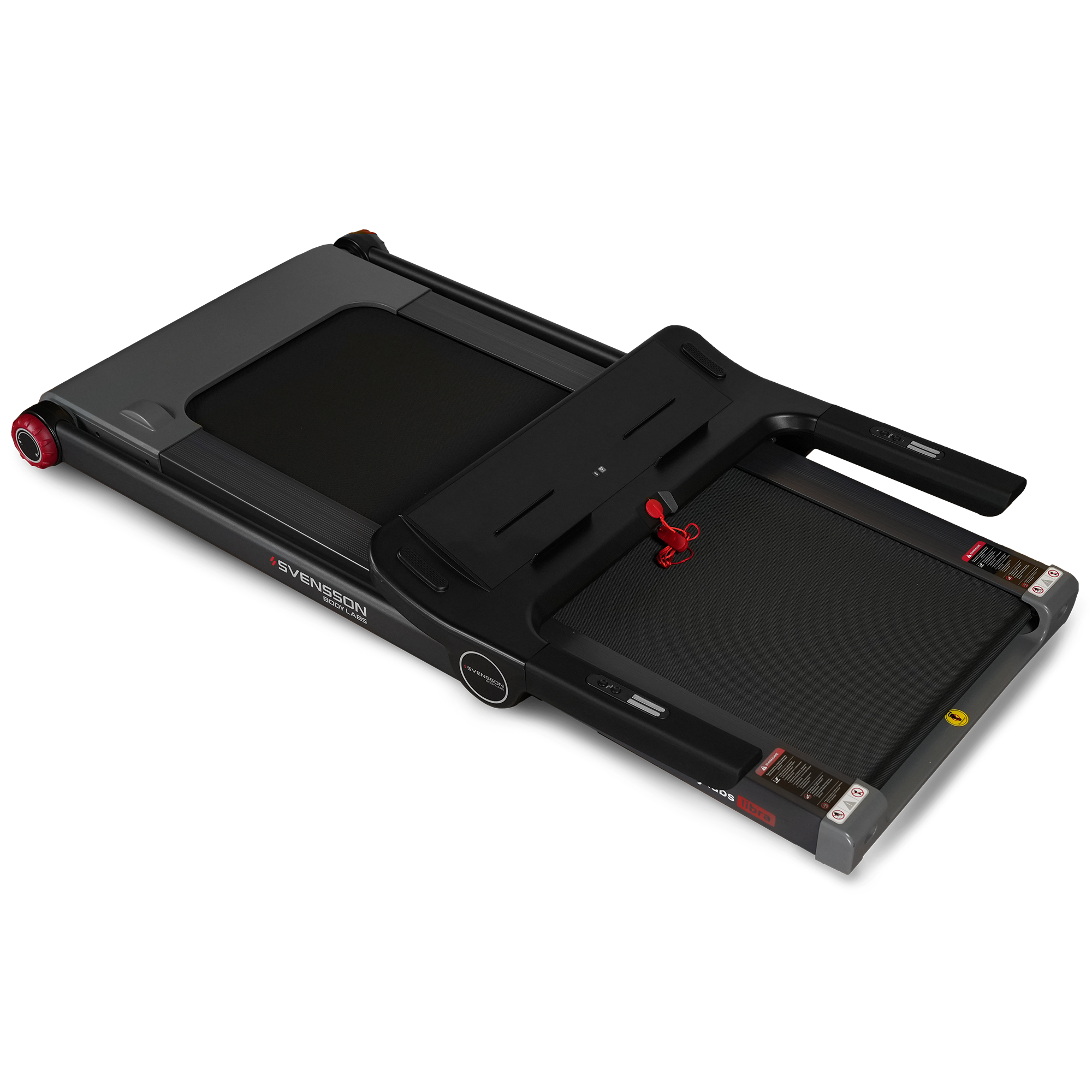 Беговая дорожка домашняя SVENSSON BODY LABS LIBRA