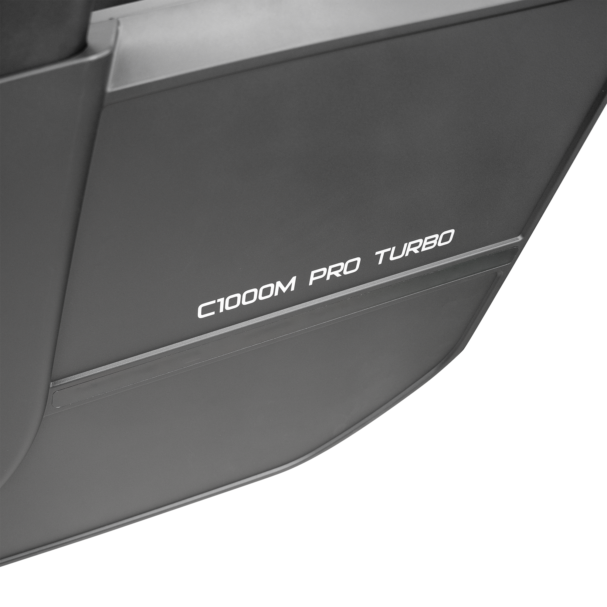 Лестница-эскалатор профессиональная BRONZE GYM C1000M PRO TURBO