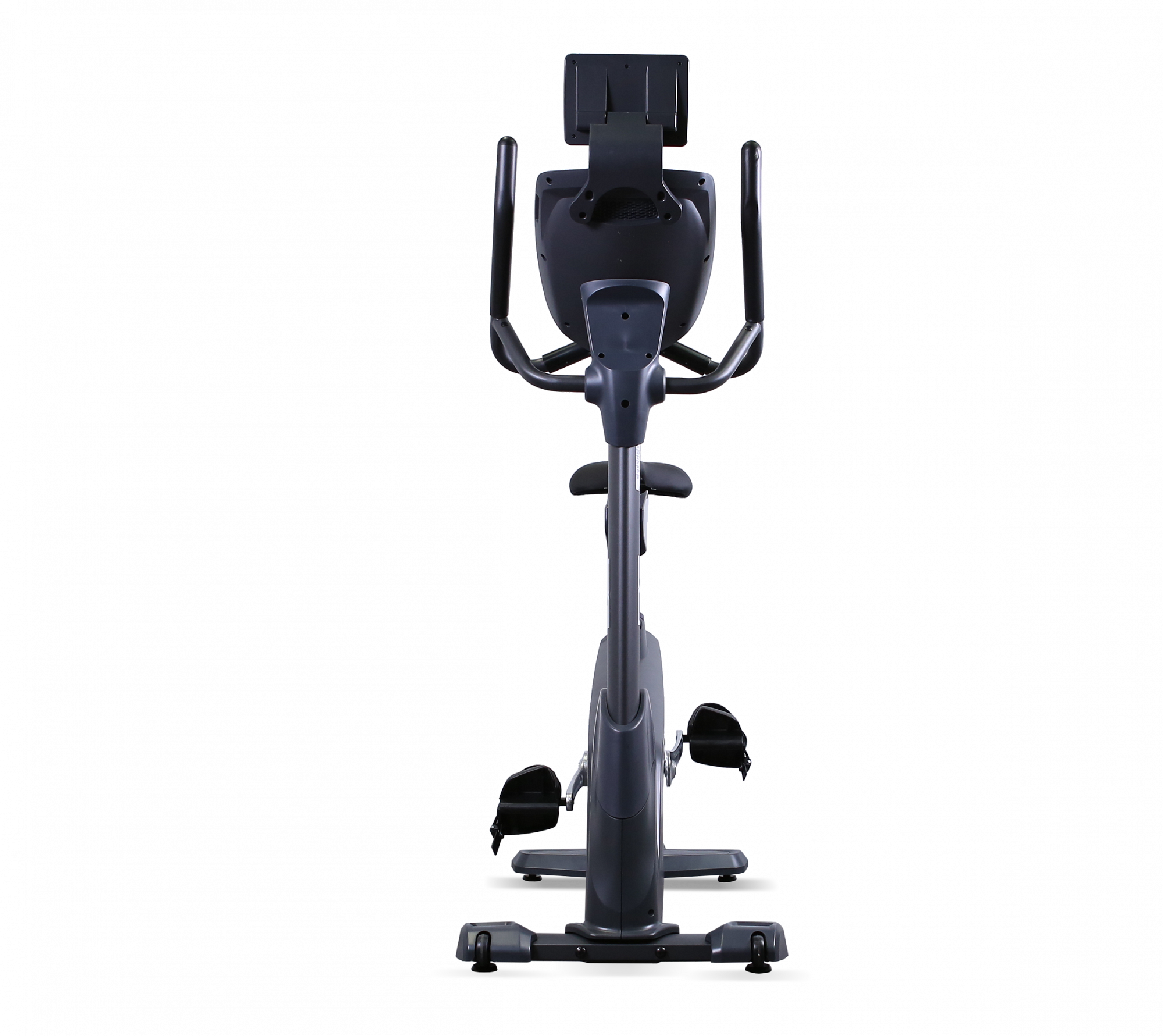 Велоэргометр с генератором профессиональный BRONZE GYM U1000M PRO TURBO