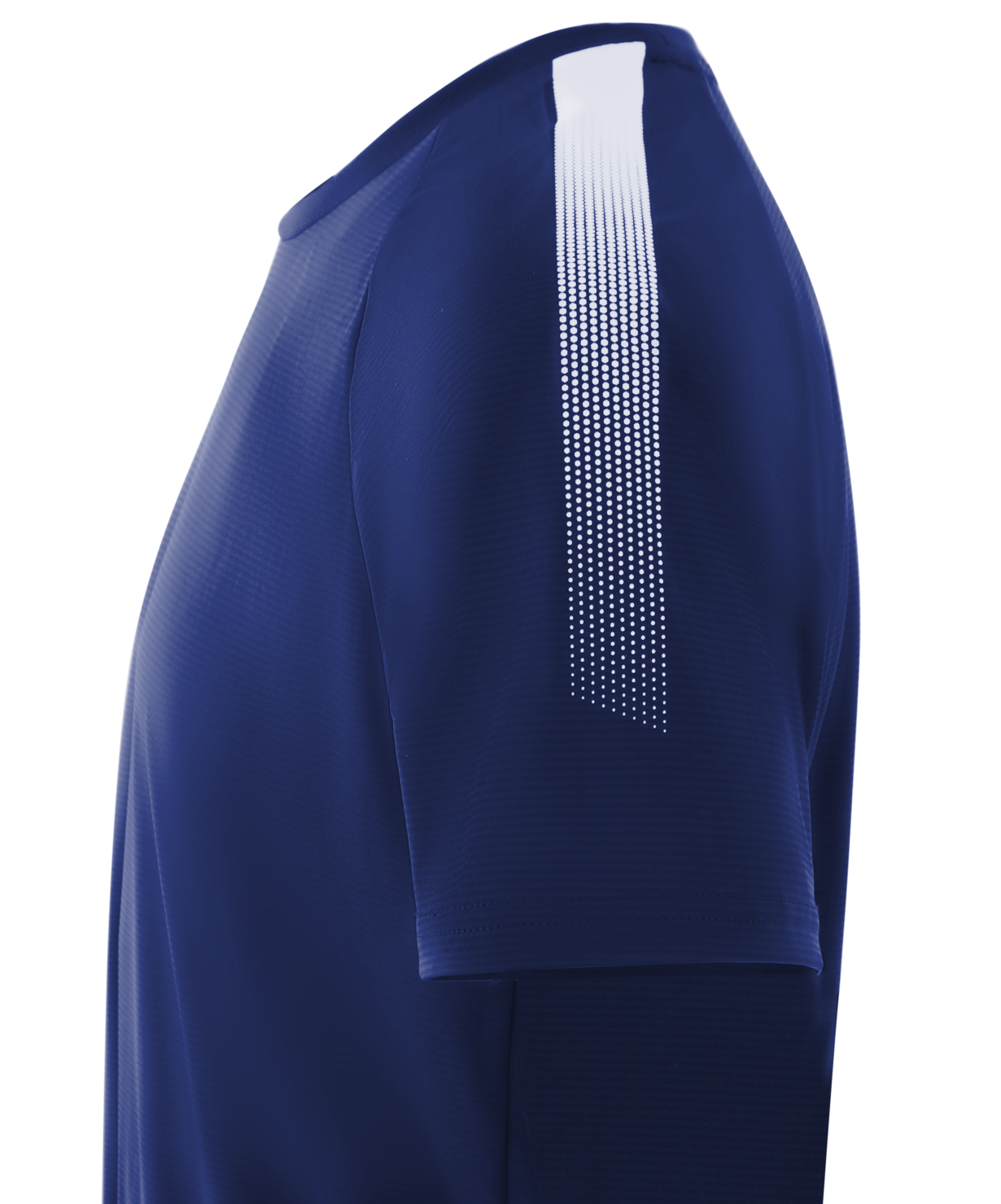 Футболка тренировочная Camp Traning Tee, темно-синий, детский, размер XS