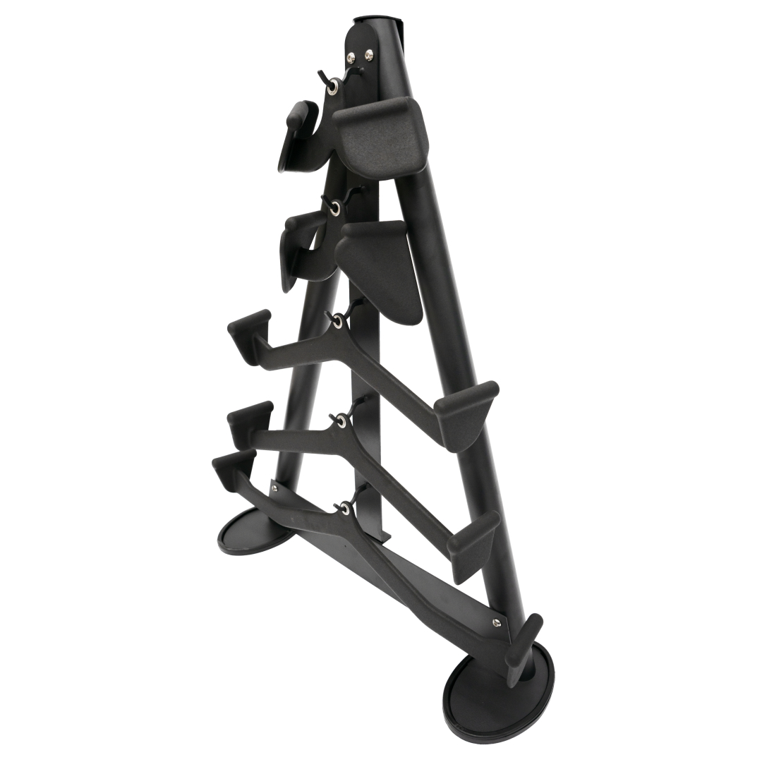 Стойка для рукояток для тяги BGHSET5 BRONZE GYM