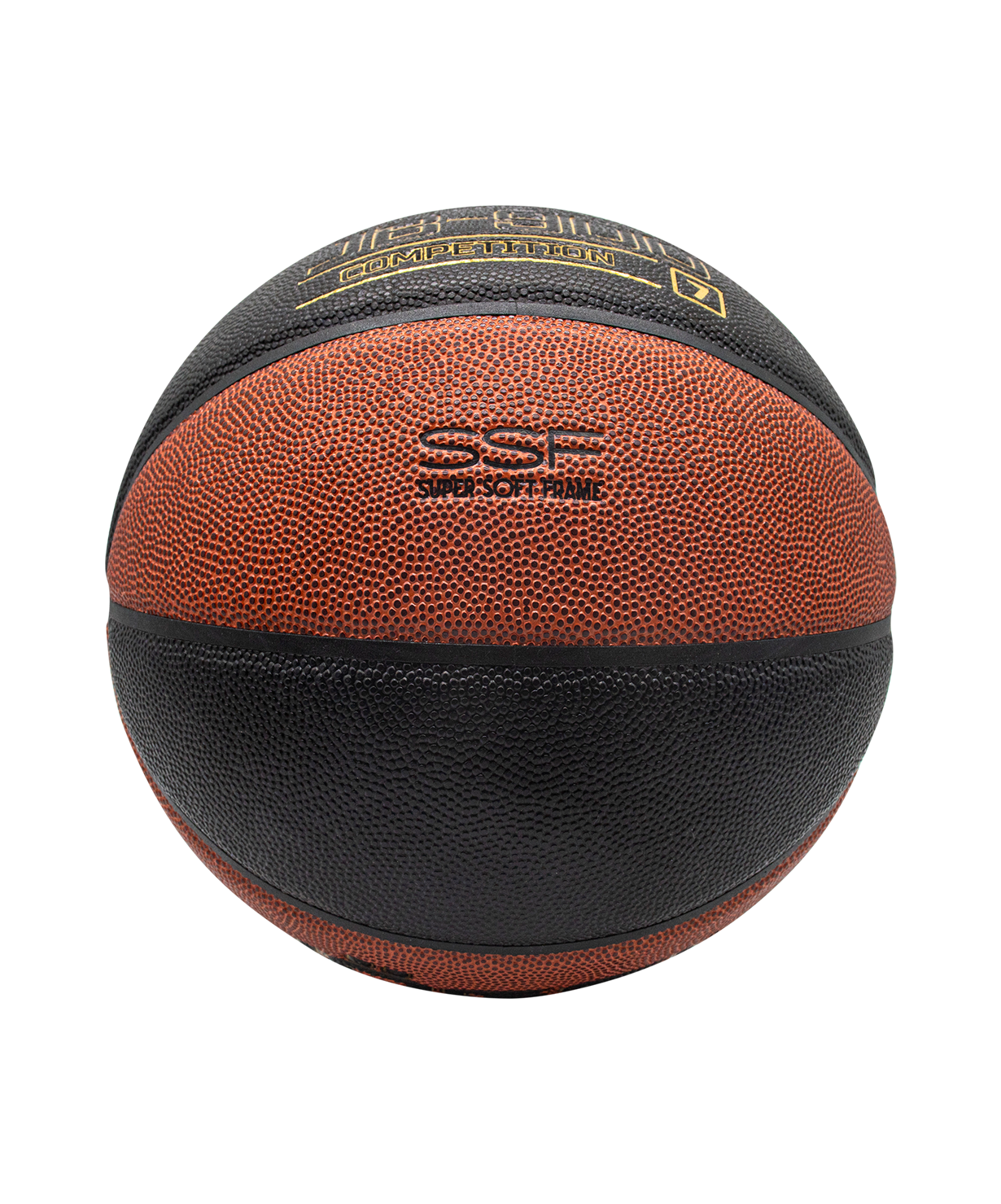 Мяч баскетбольный JOGEL JB-900 №7 NEW, размер 7