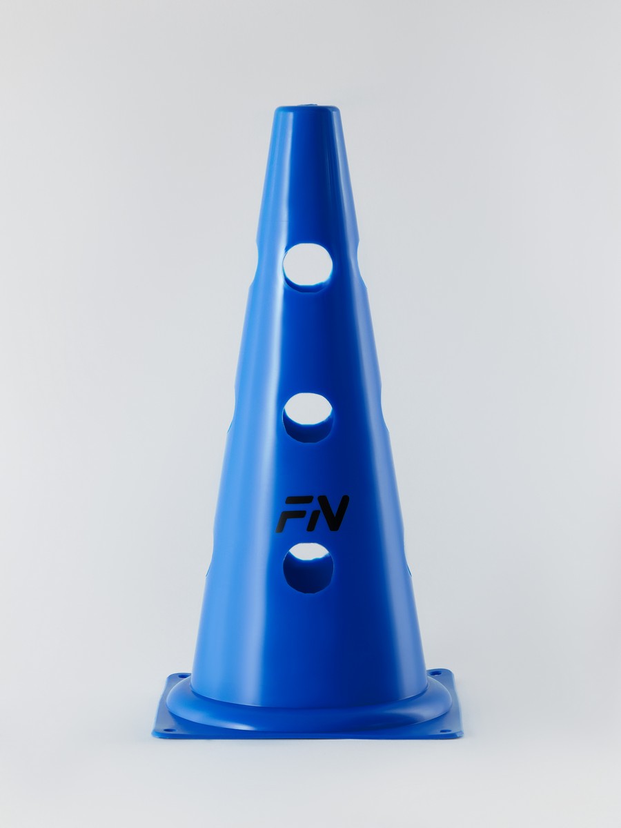 Конус FN Cones With Holes (38cm) Blue