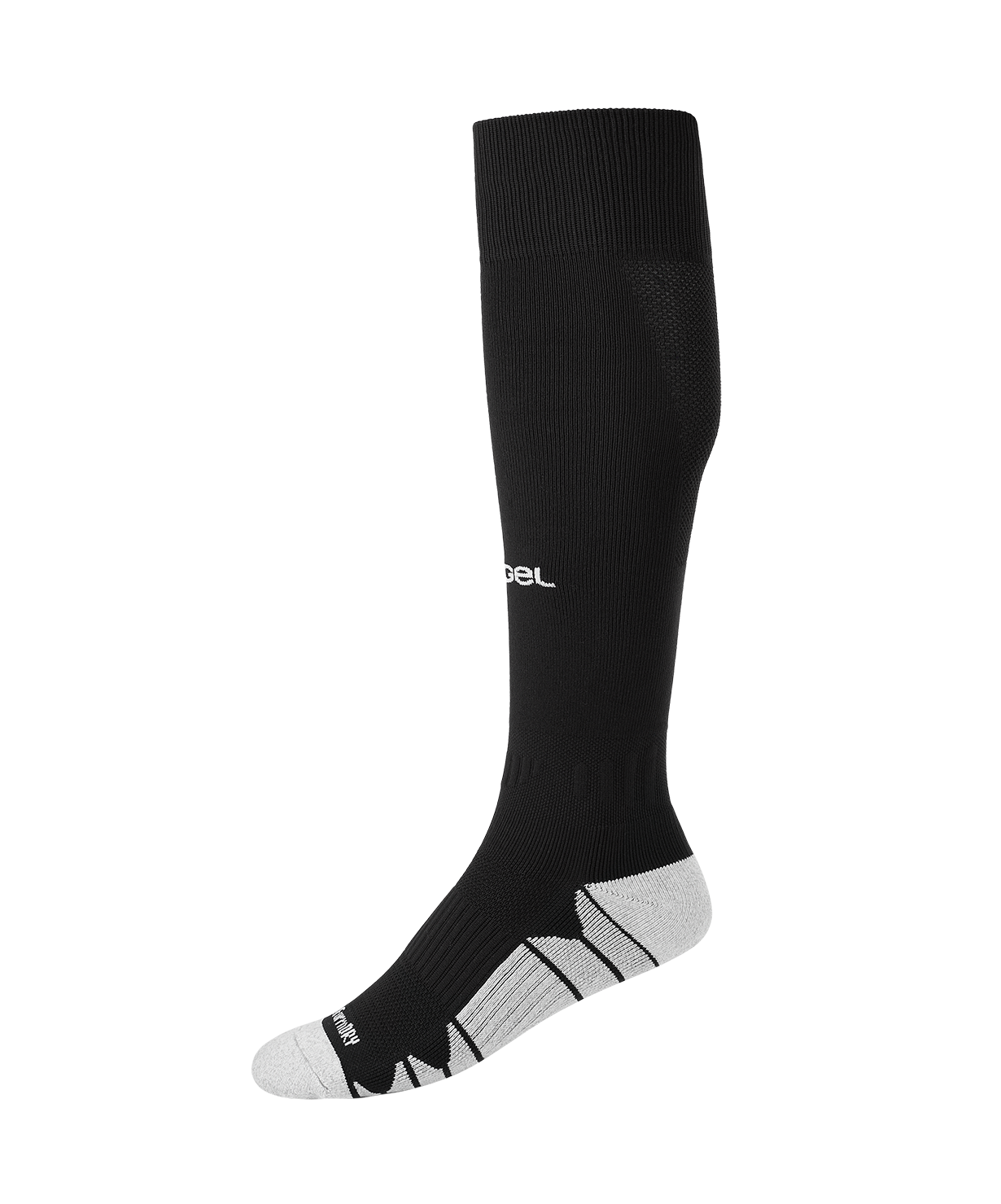 Гетры JOGEL MATCH 2 PerFormDRY Socks, черный