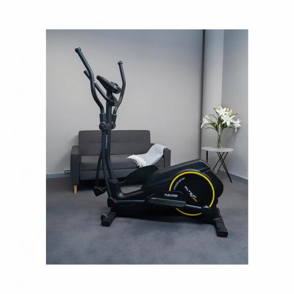 Altezani Эллиптический тренажер Altezani E 140