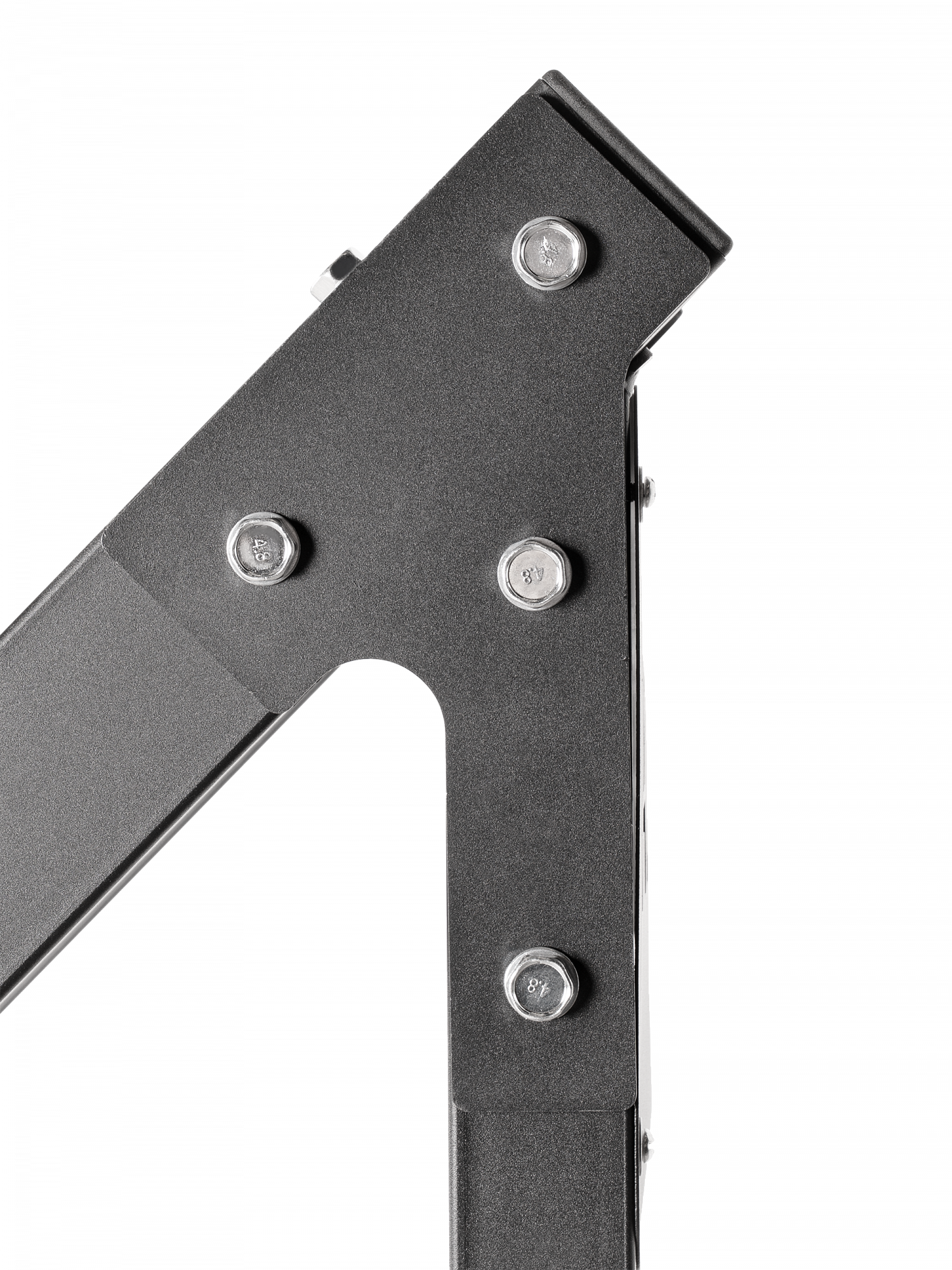 Жим ногами/Гакк-присед OXYGEN FITNESS BROOKS