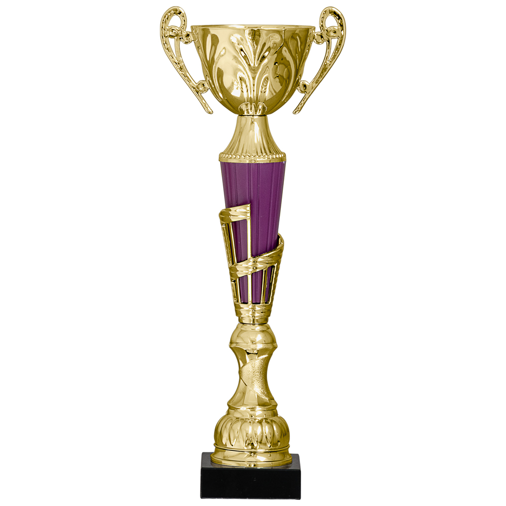 Кубок KB 5006 A (H-41,5 см, D-120 мм)