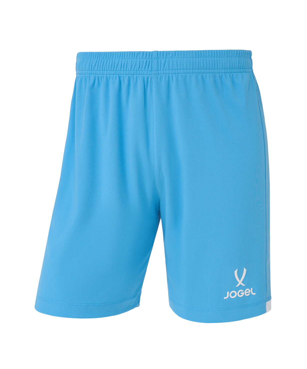 Шорты игровые JOGEL DIVISION PerFormDRY Union Shorts, голубой