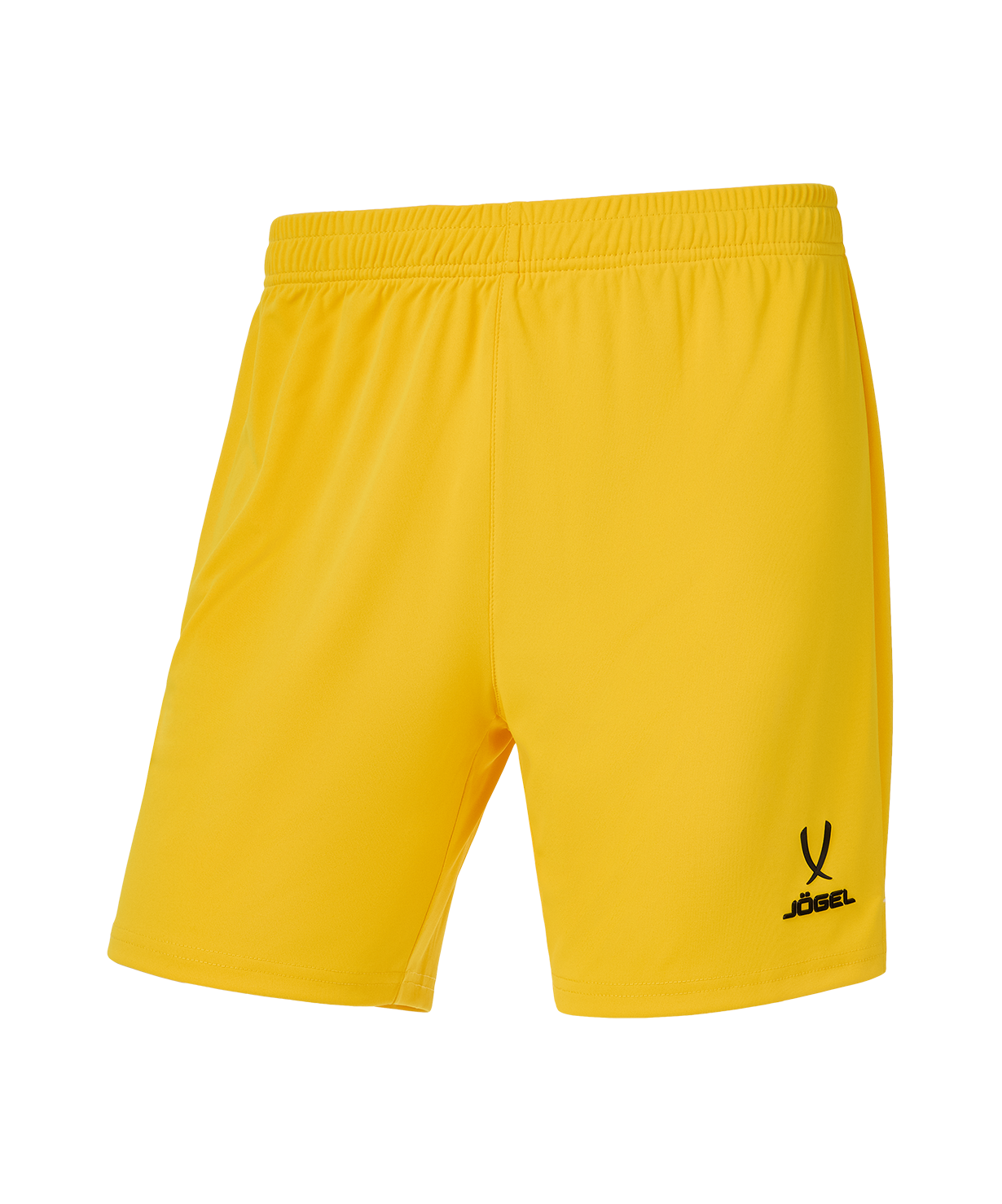 Шорты вратарские JOGEL PREMIER PerFormDRY GK Shorts Yellow, желтый