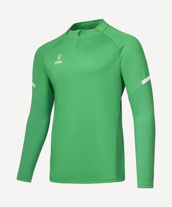 Джемпер тренировочный JOGEL CAMP 2 Training Top, зеленый, размер L
