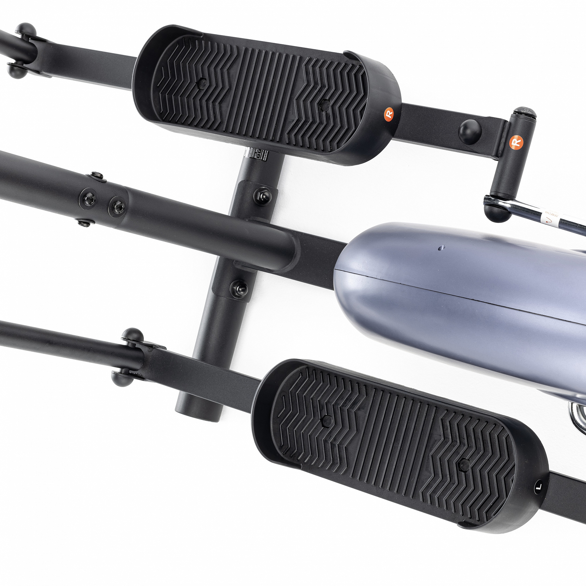 Эллиптический тренажер домашний CARBON FITNESS E20