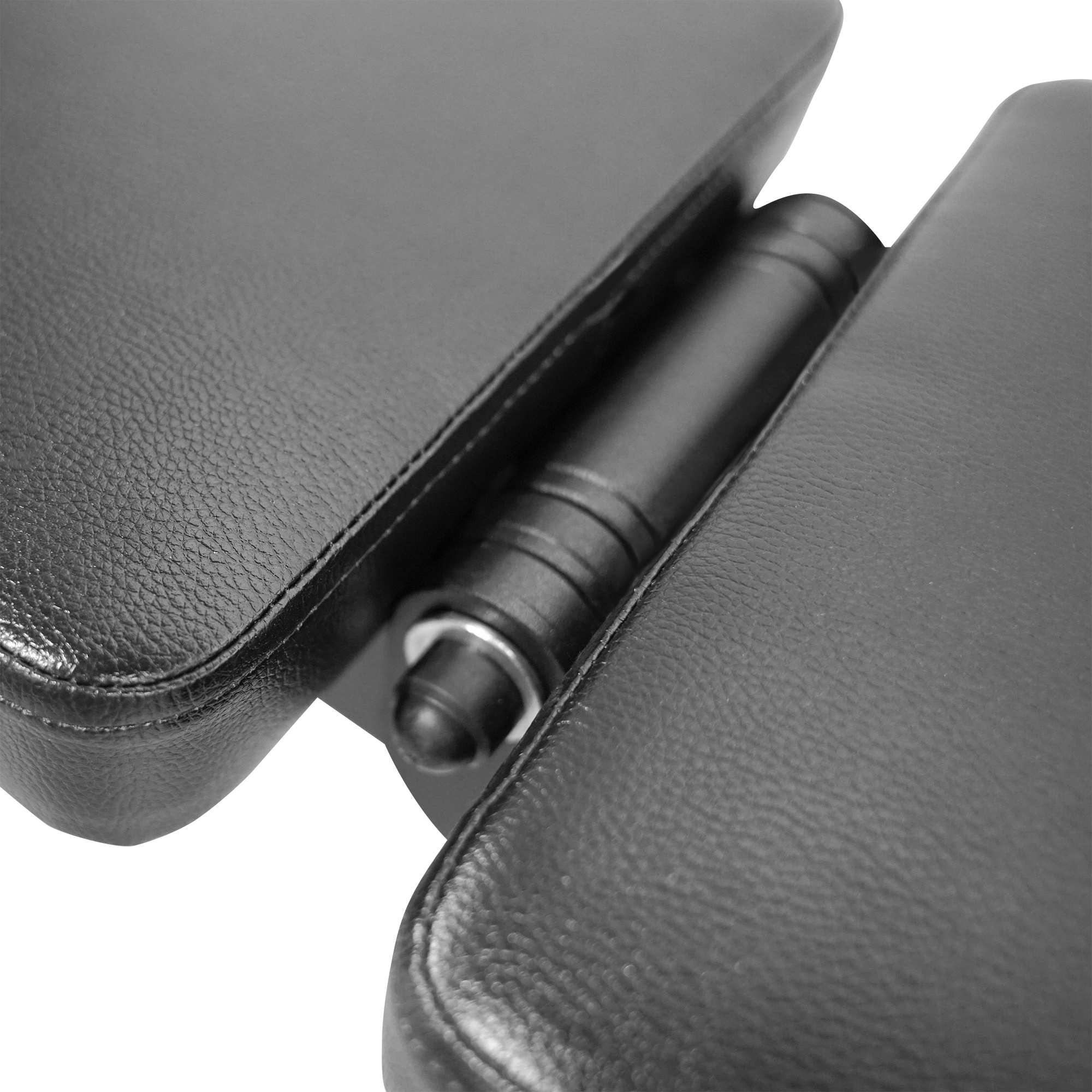 Скамья регулируемая BRONZE GYM PARTNER ML-903