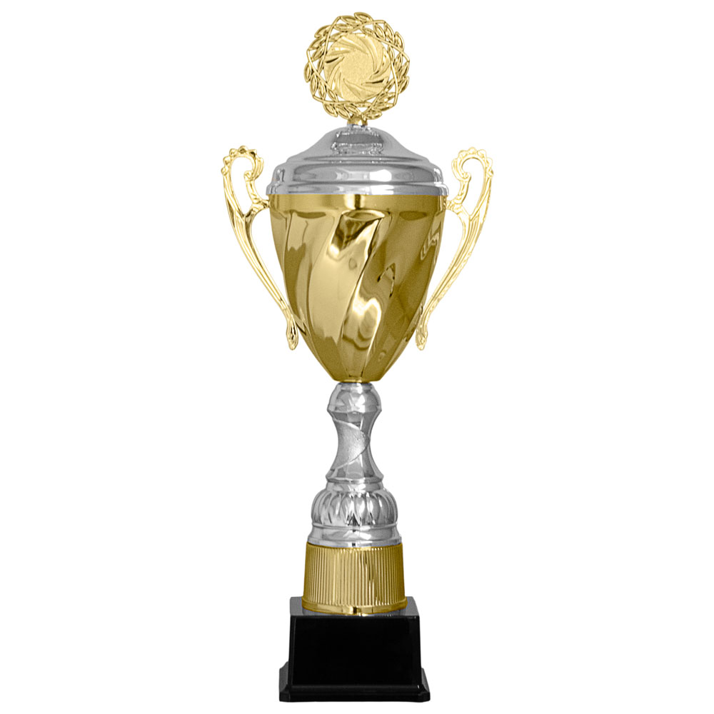 Кубок KB 1046 A (H- 57,5 см, D- 160 мм)